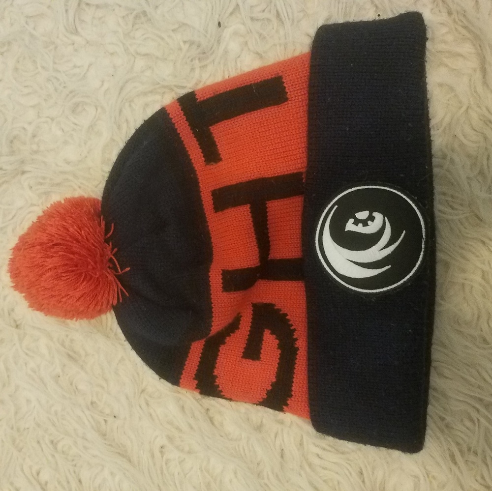Lights Little Machines Beanie